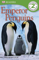 Emperor Penguins cover