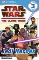Jedi Heroes cover