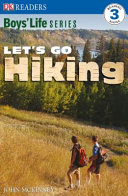 Let's Go Hiking cover