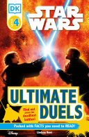 Ultimate Duels cover