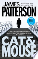 Cat & Mouse cover