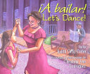 ¡A Bailar! Let's Dance! cover