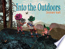 Into the Outdoors cover