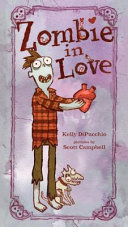 Zombie in Love cover