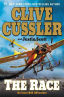 The Race cover