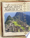 Ancient America cover