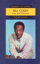 Bill Cosby: Actor and Comedian cover