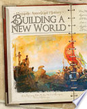 Building a New World cover