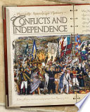 Conflicts and Independence cover