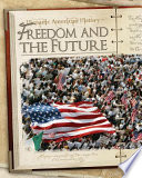 Freedom and the Future cover