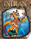 Indian Mythology cover