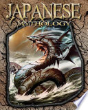 Japanese Mythology cover