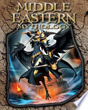 Middle Eastern Mythology cover
