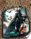 Native American Mythology cover