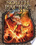 South Pacific Mythology cover