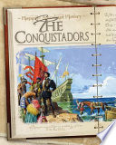 The Conquistadors cover