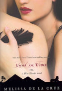 Lost in Time: A Blue Bloods Novel cover