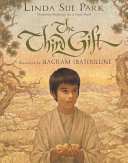 The Third Gift cover