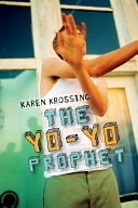 The Yo-Yo Prophet cover