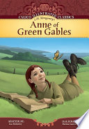 Anne of Green Gables cover