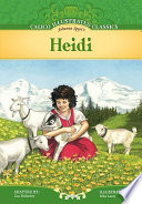 Heidi cover