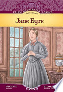 Jane Eyre cover