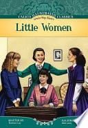 Little Women cover