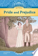 Pride and Prejudice cover