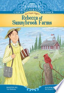 Rebecca of Sunnybrook Farm cover