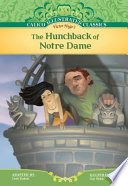 The Hunchback of Notre Dame cover
