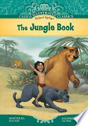 The Jungle Book cover