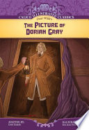 The Picture of Dorian Gray cover