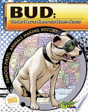 Bud: The 1st Dog to Cross the United States cover
