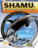 Shamu: The 1st Killer Whale in Captivity cover