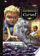 Ghost Detectors Book 10: Curses! cover