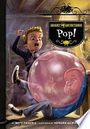 Ghost Detectors Book 7: Pop! cover