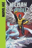 Iceman and Angel cover