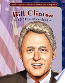 Bill Clinton: 42nd U.S. President cover