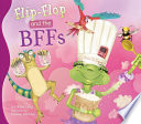 Flip-Flop and the BFFs cover
