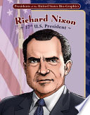 Richard Nixon: 37th U.S. President cover