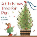 A Christmas Tree for Pyn cover