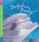 Dolphin Baby! cover