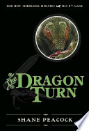 The Dragon Turn cover