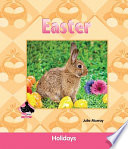 Easter (ABDO Buddy Books) cover