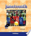Juneteenth cover
