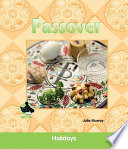 Passover cover