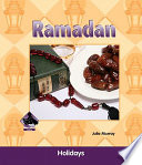 Ramadan (ABDO Buddy Books) cover