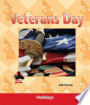 Veterans Day cover