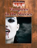 Vampires in the Movies cover