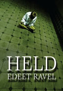 Held cover